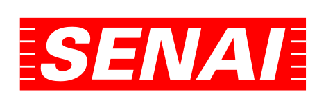 Logo Senai
